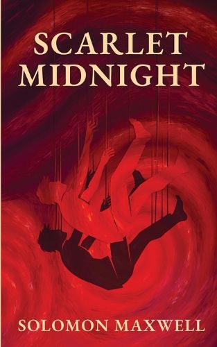 Cover image for Scarlet Midnight