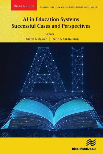 Cover image for AI in Education Systems: Successful Cases and Perspectives