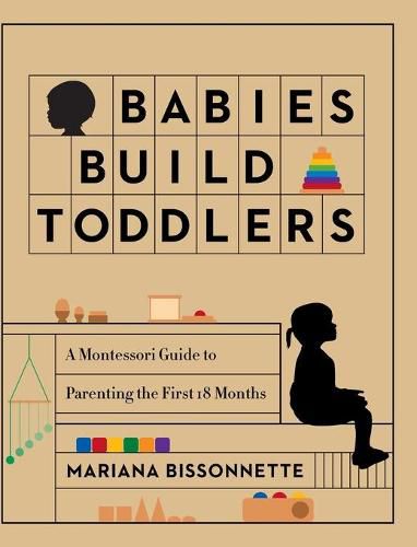 Cover image for Babies Build Toddlers