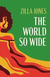 Cover image for The World So Wide