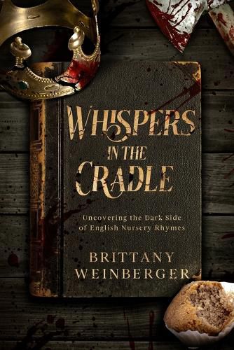 Cover image for Whispers in the Cradle