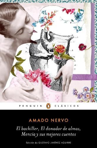 Cover image for El bachiller - El donador de almas / The Bachelor - The Soul Giver