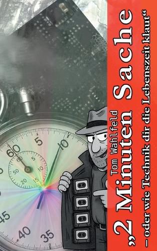 Cover image for 2 Minuten Sache