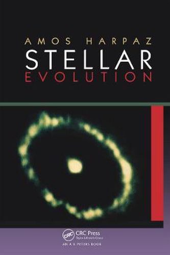 Cover image for Stellar Evolution