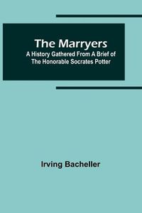 Cover image for The Marryers