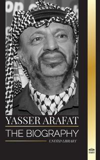 Cover image for Yasser Arafat