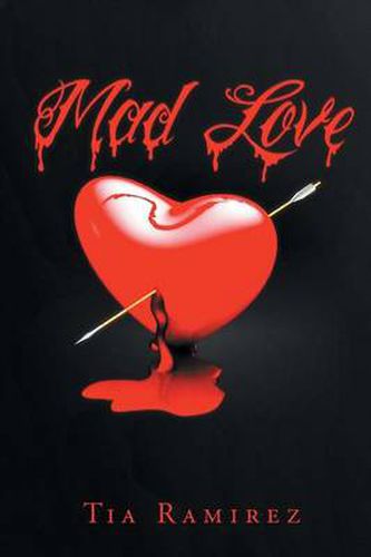 Cover image for Mad Love: A Short Story