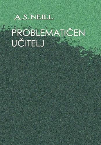 Cover image for Problemati_en u_itelj