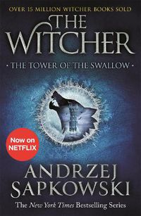 Cover image for The Tower of the Swallow: Witcher 4 - Now a major Netflix show