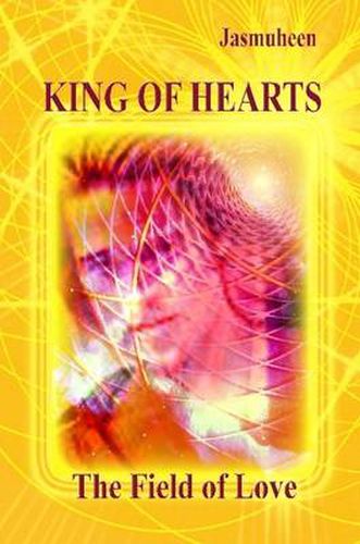 Cover image for King of Hearts - The Field of Love