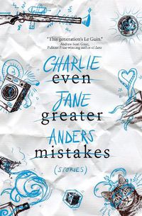 Cover image for Even Greater Mistakes