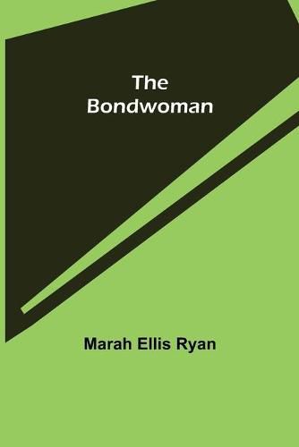 Cover image for The Bondwoman