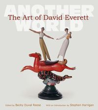 Cover image for The Art of David Everett Volume 25: Another World