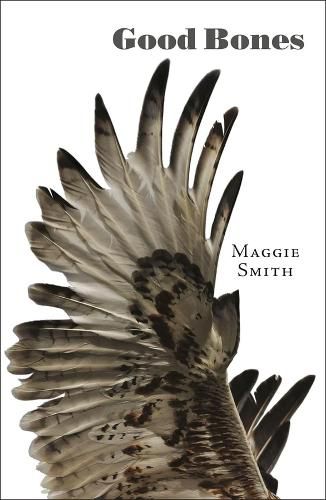 Cover image for Good Bones: Poems