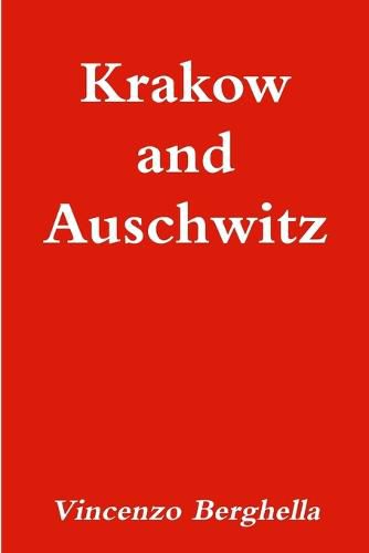 Cover image for Krakow and Auschwitz