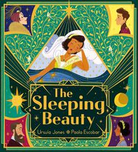 Cover image for The Sleeping Beauty