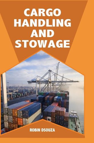 Cover image for Cargo Handling and Stowage