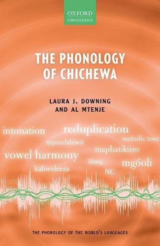 The Phonology of Chichewa