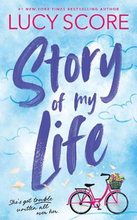 Cover image for Story of My Life (Standard Edition)