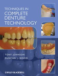 Cover image for Techniques in Complete Denture Technology