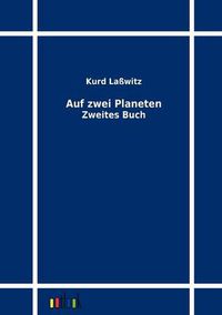 Cover image for Auf zwei Planeten