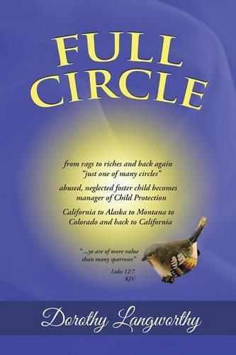 Cover image for Full Circle