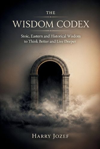 Cover image for The Wisdom Codex