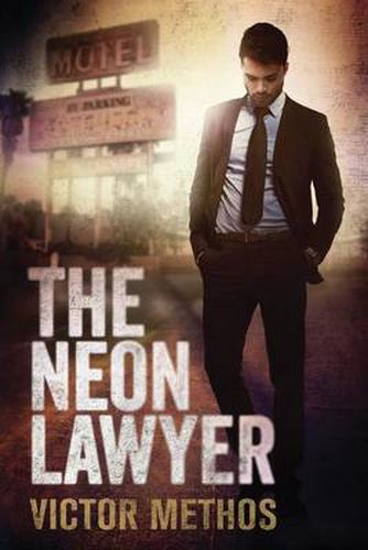 Cover image for The Neon Lawyer