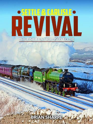 Cover image for Settle & Carlilse Revival