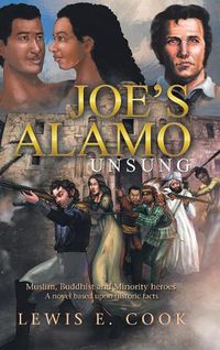 Cover image for Joe'S Alamo