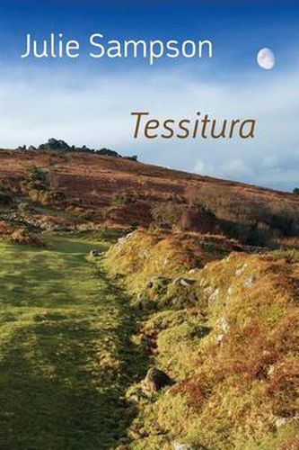 Cover image for Tessitura