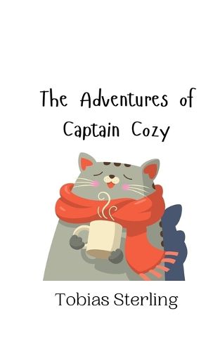 Cover image for The Adventures of Captain Cozy