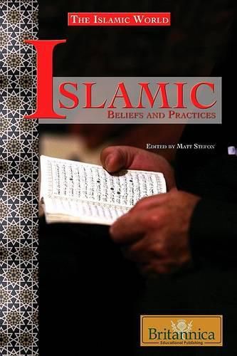 Cover image for Islamic Beliefs and Practices