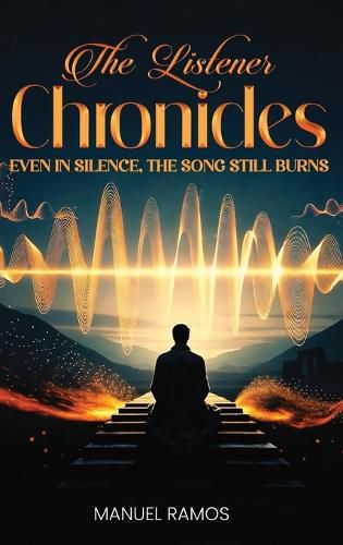 Cover image for The Listener Chronicles