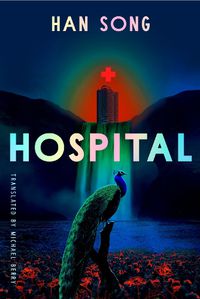 Cover image for Hospital