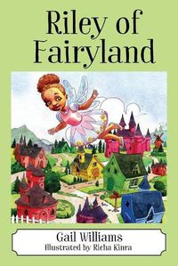 Cover image for Riley of Fairyland