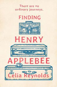 Cover image for Finding Henry Applebee