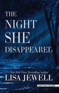 Cover image for The Night She Disappeared