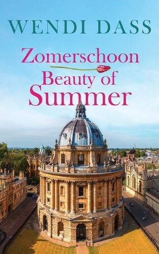 Cover image for Zomerschoon-Beauty of Summer
