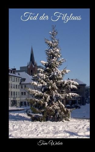 Cover image for Tod der Filzlaus