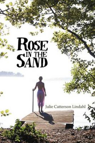 Cover image for Rose in the Sand