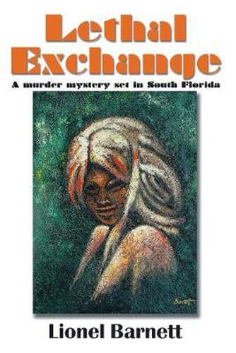 Cover image for Lethal Exchange