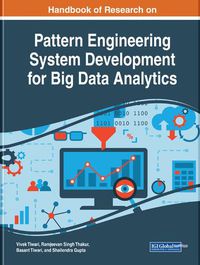 Cover image for Handbook of Research on Pattern Engineering System Development for Big Data Analytics