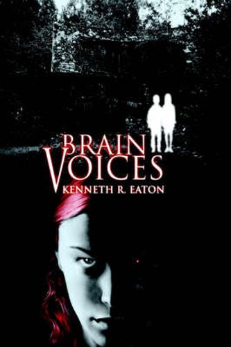 Cover image for Brain Voices