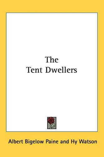 Cover image for The Tent Dwellers