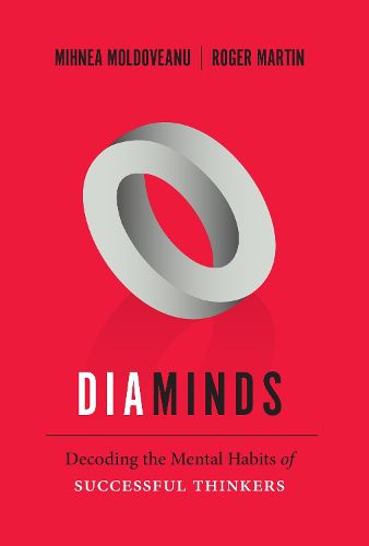 Diaminds: Decoding the Mental Habits of Successful Thinkers