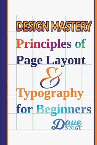 Cover image for Design Mastery