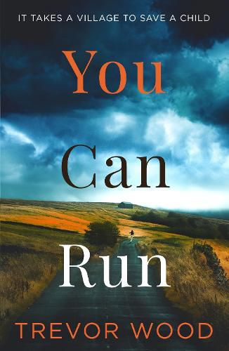 Cover image for You Can Run