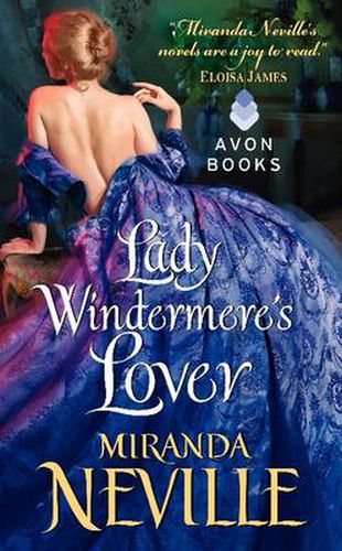 Cover image for Lady Windermere's Lover