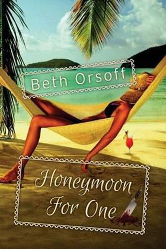 Cover image for Honeymoon for One